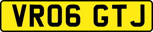 VR06GTJ