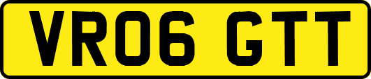 VR06GTT