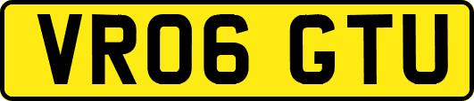 VR06GTU