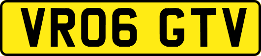 VR06GTV