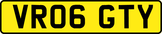 VR06GTY