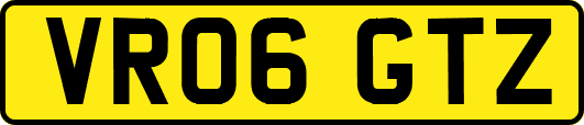 VR06GTZ