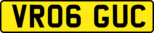 VR06GUC