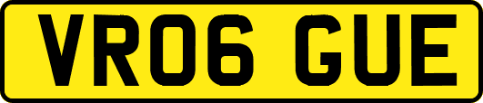 VR06GUE