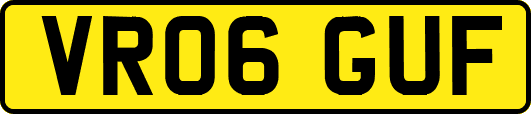 VR06GUF