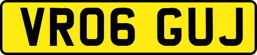 VR06GUJ