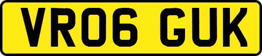 VR06GUK