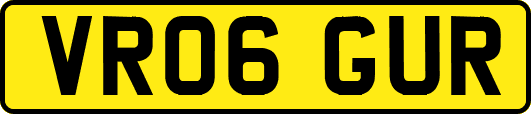 VR06GUR