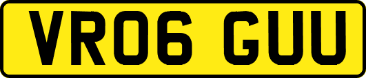 VR06GUU
