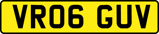 VR06GUV