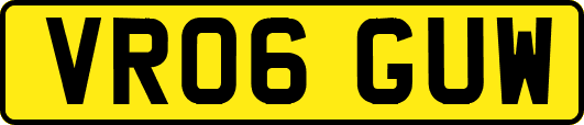 VR06GUW