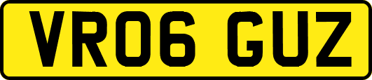 VR06GUZ