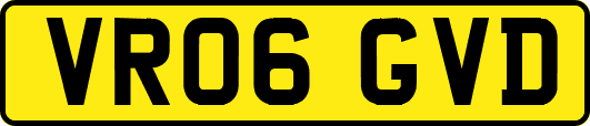 VR06GVD