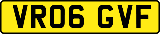 VR06GVF