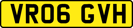 VR06GVH