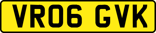 VR06GVK