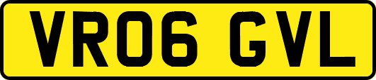 VR06GVL