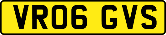 VR06GVS