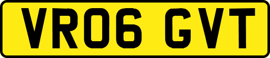 VR06GVT