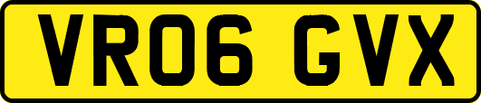 VR06GVX