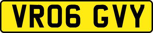 VR06GVY