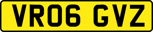 VR06GVZ