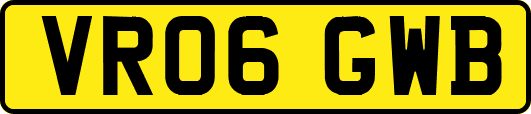 VR06GWB