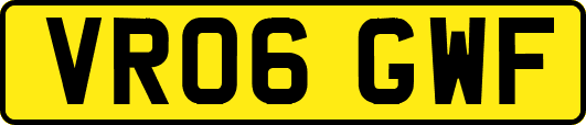 VR06GWF