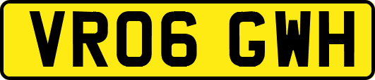 VR06GWH