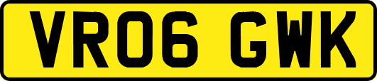 VR06GWK