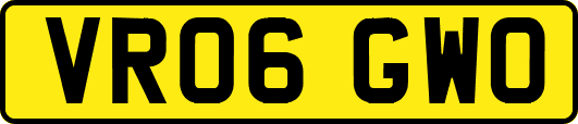 VR06GWO