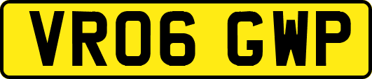 VR06GWP