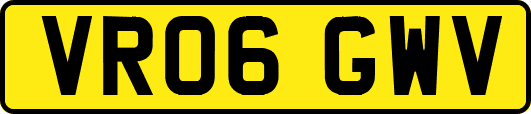 VR06GWV