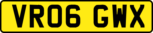 VR06GWX