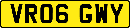 VR06GWY