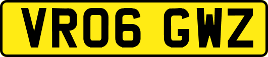 VR06GWZ
