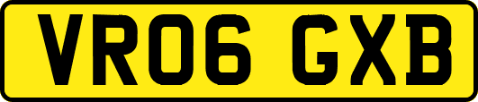 VR06GXB