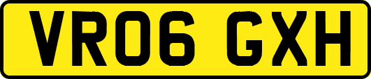 VR06GXH