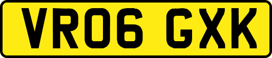 VR06GXK