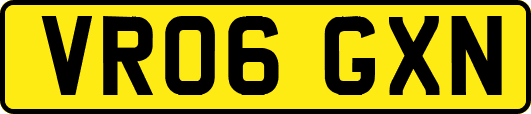 VR06GXN