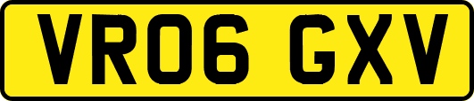 VR06GXV
