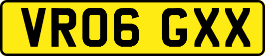 VR06GXX