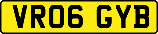 VR06GYB