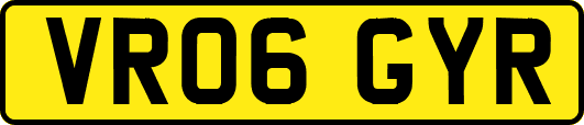 VR06GYR