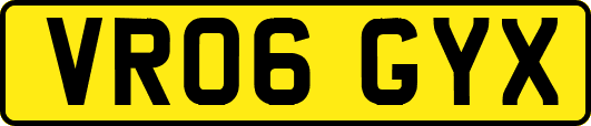 VR06GYX
