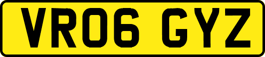 VR06GYZ