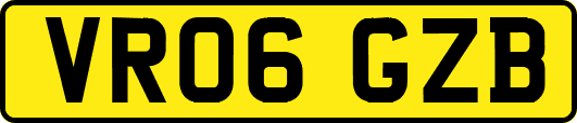 VR06GZB