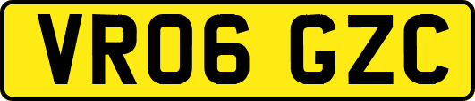 VR06GZC