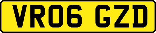 VR06GZD