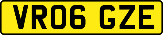 VR06GZE
